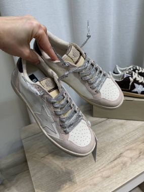  Кеды Golden Goose