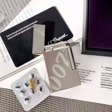 Зажигалка Dupont