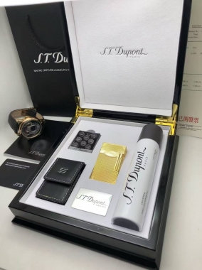 Подарочный набор Dupont