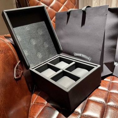 Шкатулка для хранения часов 