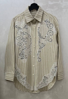 Рубашка Ermanno Scervino