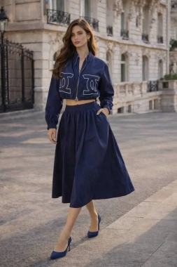 Костюм женский