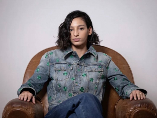 Куртка женская