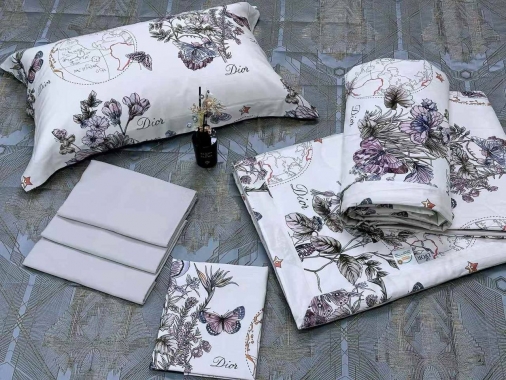 Комплект постельного белья