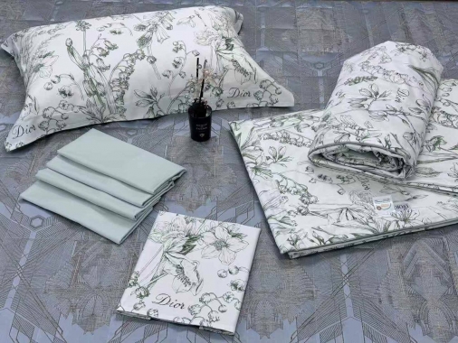 Комплект постельного белья