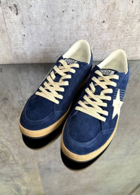 Кеды мужские Golden Goose