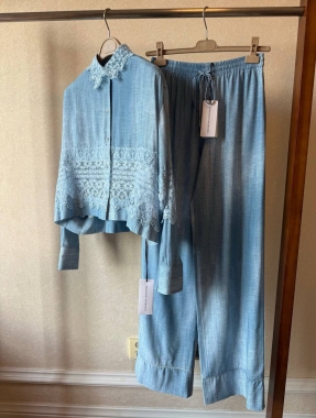 Костюм женский  Ermanno Scervino