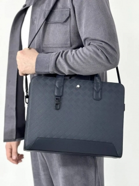 Портфель Montblanc