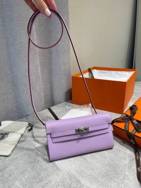  Сумка женская Kelly Classique To Go wallet