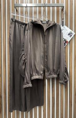 Костюм Lemaire