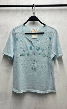 Футболка женская