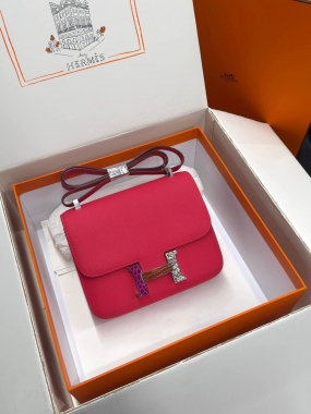 Сумка женская Constance 24  Epsom Leather