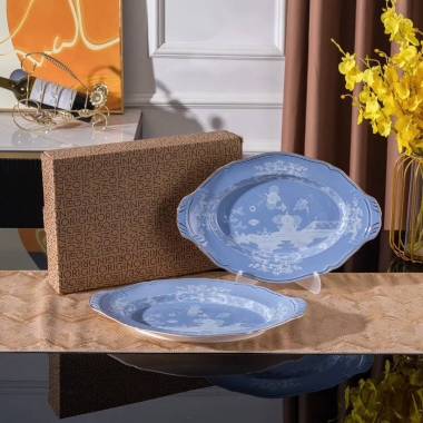 Пара блюд GINORI