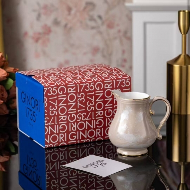 Сливочник GINORI