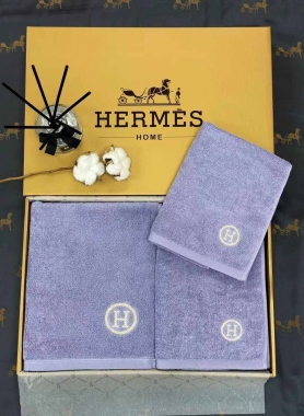 Комплект из 3-х полотенец 