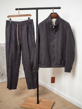  Костюм мужской 