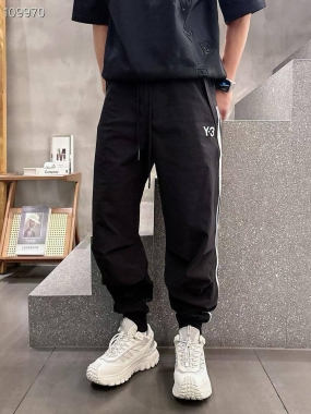Брюки Y-3