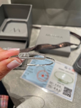 Браслет Messika