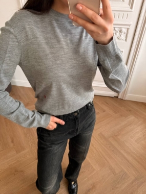 Свитер женский