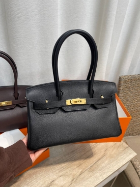 Сумка женская  Birkin Shoulder Light 29 cm