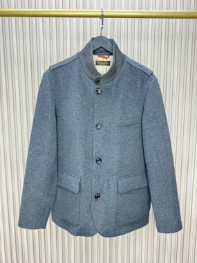 Кашемировый пиджак