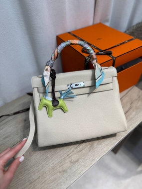 Сумка женская Kelly 32, Togo