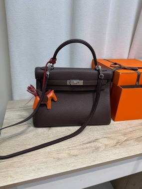 Сумка женская Kelly 32, Togo