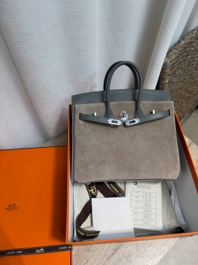  Сумка женская  Birkin 25 cm,