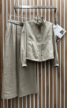 Костюм женский