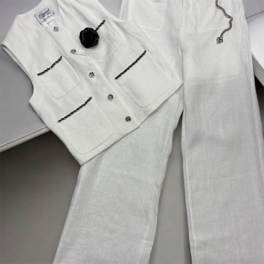 Костюм женский