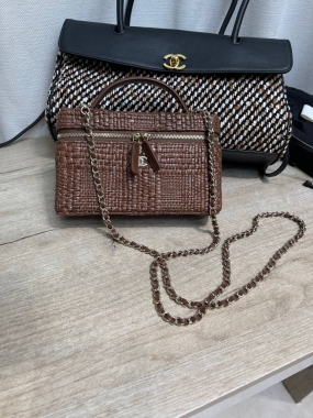  Сумка женская  Classic Vanity With Chain