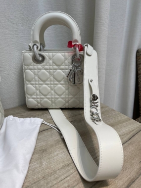 Сумка женская Lady 20 cm