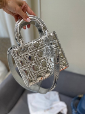 Сумка женская Lady 20 cm