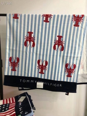 Полотенце Tommy Hilfiger