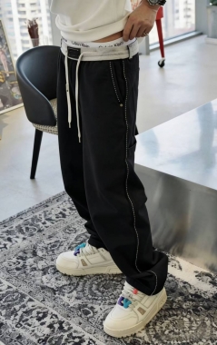Брюки Maison Margiela