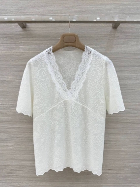  Футболка Ermanno Scervino