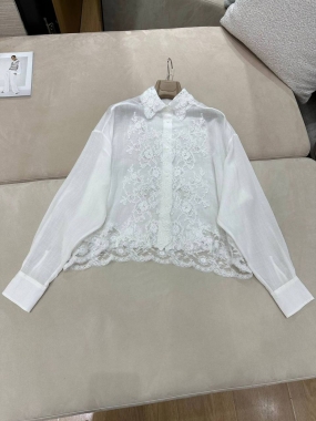  Рубашка Ermanno Scervino