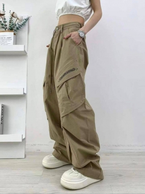 Брюки
