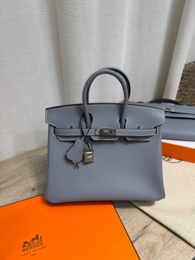 Сумка женская Birkin , 25 Swift Leather
