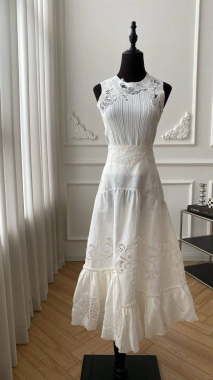 Костюм женский  Ermanno Scervino