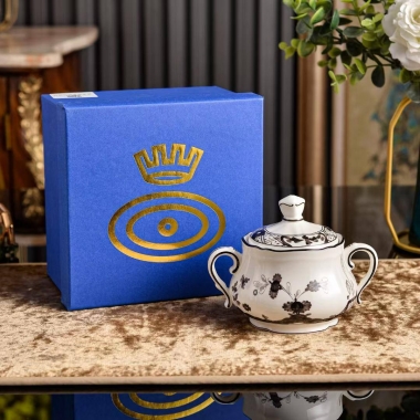 Сахарница GINORI