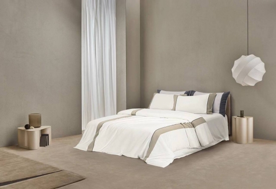 Комплект постельного белья Frette