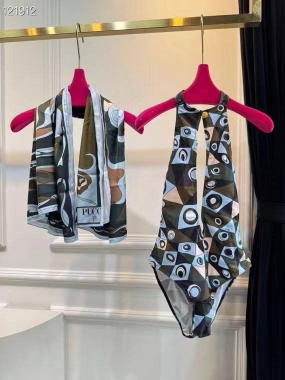 Купальник Pucci 
