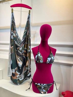 Купальник Pucci 