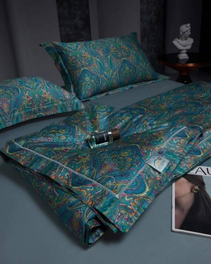 Комплект постельного белья Etro