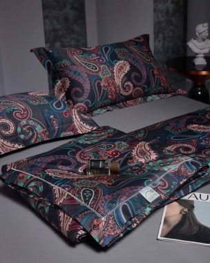 Комплект постельного белья Etro