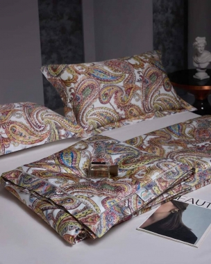 Комплект постельного белья Etro