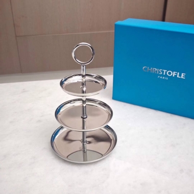 Менажница: CHRISTOFLE