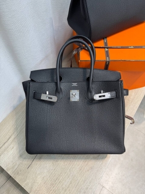 Сумка женская Birkin 30, Togo