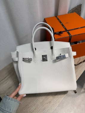Сумка женская Birkin 30, Togo